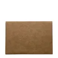 Produktbild: Asa Selection Tischset Vegan Leather Ø 46x33 cm toffee