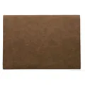 Produktbild: ASA Table Tops Vegan Leather Tischset toffee 33x46 cm