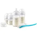 Produktbild: Philips Avent Natural Response Set SCD838/11 Geschenkset für Kinder ab der Geburt