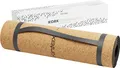 Produktbild: Kintex Kork Yogamatte, 183 cm x 61 cm x 0,6 cm