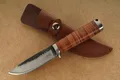 Produktbild: Herbertz Jagdmesser Taschenmesser Gürtelmesser Fahrtenmesser Outdoormesser U53