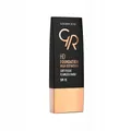 Produktbild: GOLDEN ROSE HD Foundation Grundierung 103 + GRATIS