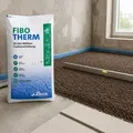Produktbild: FIBOTHERM Trockenschüttung 1-5mm 50l