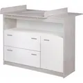 Produktbild: Roba Wickelkommode breit Julia (1731827)