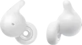 Produktbild: Sony LinkBuds Open - True Wireless-Kopfhörer mit Mikrofon - im Ohr - Bluetooth - weiß (WFL910W.CE7)