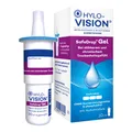 Produktbild: Hylo-Vision SafeDrop Gel 10 ml