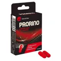 Produktbild: Prorino – Stimulation Libido Kapseln für die Frau 2 Stk