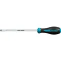 Produktbild: HAZET Schraubendreher HEXAnamic 802-30 Schlitz Profil 0.6 x 3.5 mm (Schlitzschrauben) (802-30)