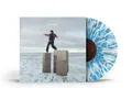 Produktbild: Victory (Ltd. Blue-White Splattered LP) [Vinyl LP]