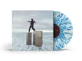 Produktbild: Cian Ducrot Victory (Ltd. Blue White Splattered (Vinyl) (US IMPORT)