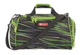 Produktbild: Step by Step Sports Bag Sporttasche Tasche Wild Cat Chiko Schwarz Neu