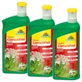 Produktbild: Neudorff Finalsan GierschFrei 3x 1 Liter - Unkrautvernichter Konzentrat Giersch