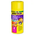 Produktbild: JBL PRONOVO COLOR FLAKES M 250 ml, Fischfutter, UVP 7,75 EUR, NEU