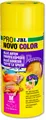 Produktbild: JBL PRONOVO COLOR FLAKES M 250 ml Farbfutter-Flocken