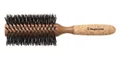 Produktbild: Regincos Rundbürste Mischborsten mit Holzkörper 16-reihig 29/66 mm