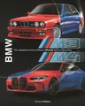 Produktbild: Graham Robson BMW M3 & M4 (Gebundene Ausgabe) (US IMPORT)