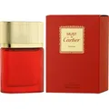 Produktbild: Must de Cartier Pour Femme Extrait Parfum Spray 50 ml