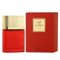 Produktbild: Cartier Must de Cartier Parfum 50 ml (woman)