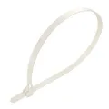 Produktbild: Kabelbinder Wiederverschließbar 540mm x 76mm weiß - neutral - natural Extra L...