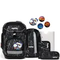 Produktbild: Ergobag Schulranzen Set 6tlg. Pack Reflex Edition (2026) Super ReflektBär 01298-900Z6-10