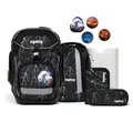 Produktbild: Ergobag Pack Schulrucksack Set 6-teilig