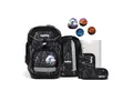 Produktbild: ergobag Schulranzen Pack Reflex Glow