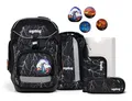 Produktbild: ergobag Schulranzen Pack-Set 6-teilig (Set, 5-tlg)