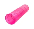Produktbild: Knorrtoys 55109 - Spieltunnel Girls, Pink, 180 cm x 48 cm x 48 cm