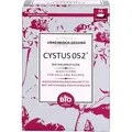 Produktbild: Dr. Pandalis CYSTUS 052 Halspastillen, 66 St. Tabletten