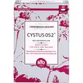 Produktbild: Dr. Pandalis CYSTUS 052 Bio Halspastillen, 66 St. Tabletten