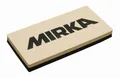 Produktbild: Mirka 8392201011 Handblock 2 Seiten Weich/Hart, 125 x 60 x 12 mm