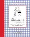 Produktbild: Lisa Barnes The Petit Appetit Cookbook (Taschenbuch)
