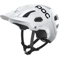 Produktbild: POC Tectal Fahrradhelm (Größe 55-58cm, weiss)
