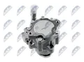 Produktbild: NTY Hydraulikpumpe, Lenkung spwau012 für VAG