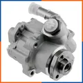 Produktbild: Servopumpe Hydraulisch für AUDI | SPW-AU-012, 150011