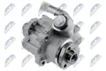 Produktbild: NTY SPW-AU-012 Hydraulikpumpe, Lenkung für AUDI