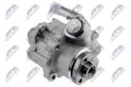 Produktbild: NTY SPW-AU-012 Hydraulikpumpe, Lenkung für AUDI