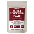 Produktbild: Coolinario Joghurtkulturen (5er-Pack, 1.5g Beutel) Lebende Kulturen für Hausgemachten Joghurt | Cremig, Dick & Lecker | Natur- oder Griechischer Joghurt | Ohne Gentechnik, Glutenfrei