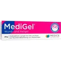 Produktbild: 2x MEDIGEL WUND- UND HEILGEL 20 G
