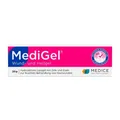 Produktbild: MediGel Wund- und Heilgel zur Behandlung akuter und ch, 20 g Gel 18495551