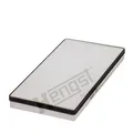 Produktbild: HENGST FILTER E951LI Filter Für Innenraumluft Für PORSCHE