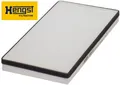 Produktbild: HENGST FILTER E951LI Filter für Innenraumluft Innenraumfilter Filter
