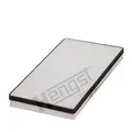 Produktbild: HENGST FILTER E951LI Filter, Innenraumluft für PORSCHE