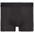 Produktbild: Calvin Klein Herren Unterwäsche Boxershort Trunk Gr. L Schwarz NB1932A-001