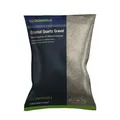Produktbild: DENNERLE 1743 Kristall-Quarzkies Naturweis 5 kg - Aquarienkies Aquarium