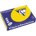 Produktbild: Clairalfa 1978C Universal-Papier Trophée A4 sonnenblumengelb