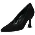 Produktbild: Paul Green Paul Green Pumps Veloursleder Pumps schwarz 37,5 EU