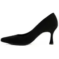 Produktbild: Paul Green Paul Green - Samtziege Black - Schwarz Pumps schwarz 37,5 EU