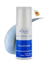 Produktbild: Blueline Creme bei Ekzem, Neurodermitis & Hautausschlag (100ml) | Pflegecreme für trockene, unreine Haut bei Juckreiz & Hautirritationen | Naturprodukt ohne Parabene & Parfüm