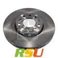 Produktbild: 2x Febi Bilstein Bremsscheibe 28505 Bremsscheiben-Aussendurchmesser 288 mm